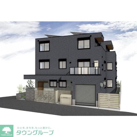 RAMO等々力(Nearly ZEH)の物件内観写真